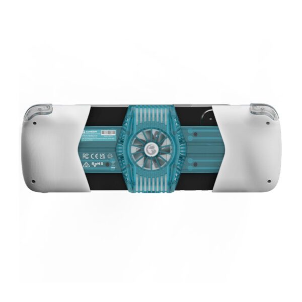 GameSir X3 Pro USB-C mobile controller with phone holder - Image 5