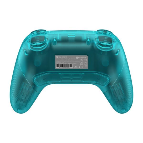 GameSir T4n Nova wireless controller (turquoise) - Image 3