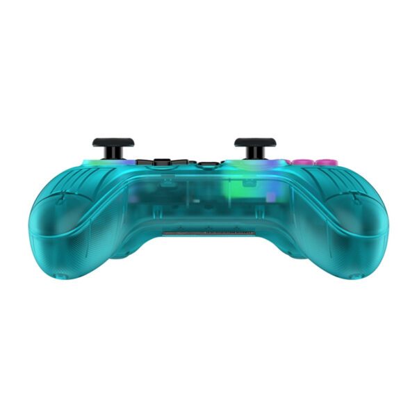 GameSir T4n Nova wireless controller (turquoise) - Image 7