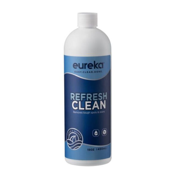 EUREKA Rapid Wash GX5 Pro Cordless Upright Mopping Vacuum Cleaner - Image 8