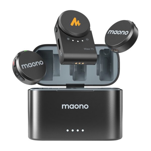 Maono WM650 A2 Microphone - Image 2