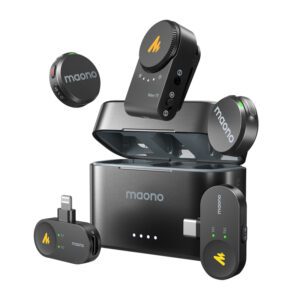 Maono WM650 A3 Microphone