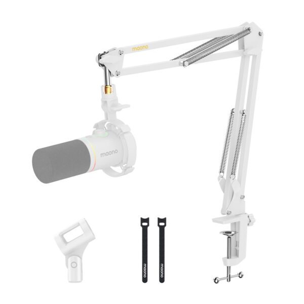Maono BA20 microphone holder - Image 2