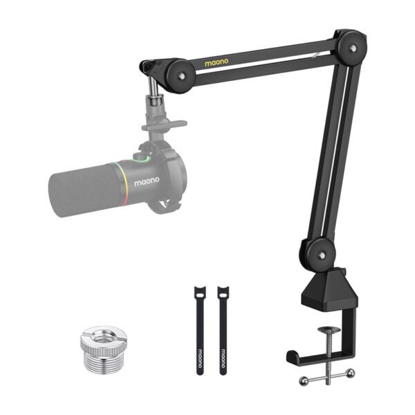 Maono BA37 microphone holder - Image 2