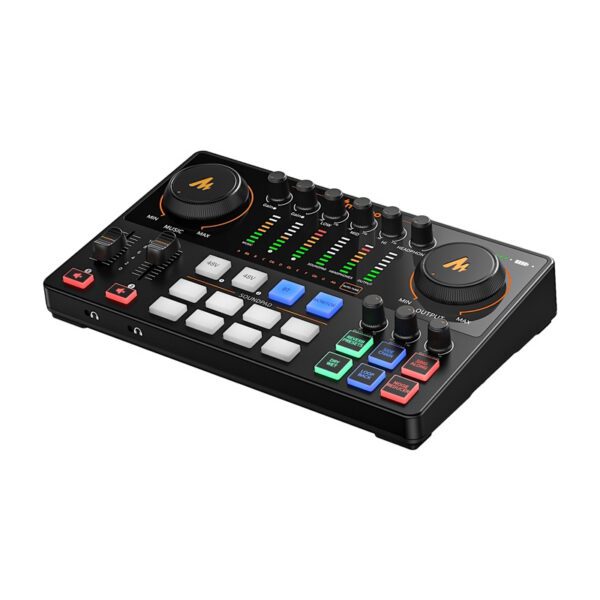 Maono AME2 GEN2 sound card - Image 2