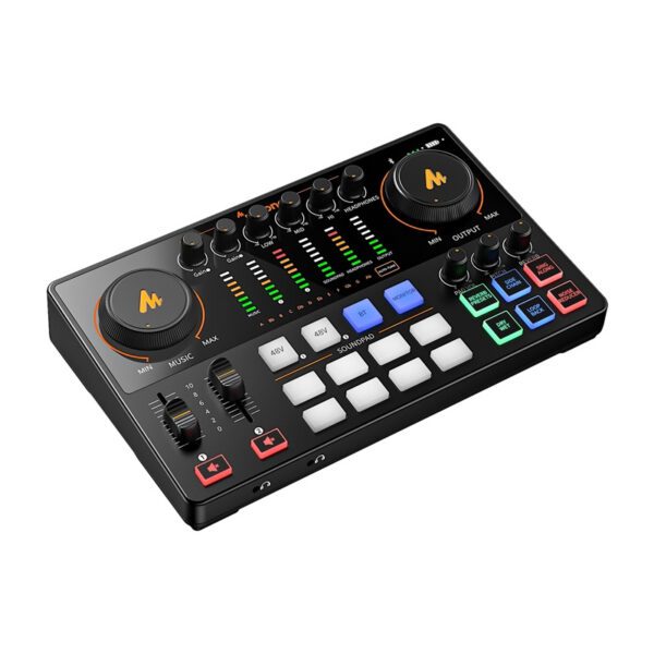 Maono AME2 GEN2 sound card - Image 3