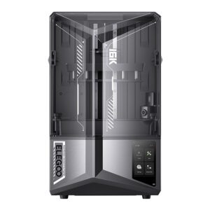 ELEGOO Saturn 4 Ultra 16K 3D Printer