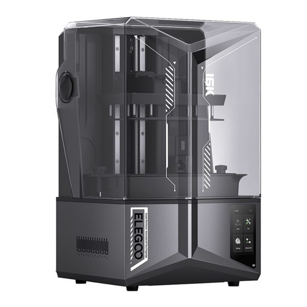 ELEGOO Saturn 4 Ultra 16K 3D Printer - Image 3