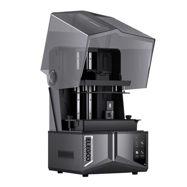 ELEGOO Saturn 4 Ultra 16K 3D Printer - Image 4