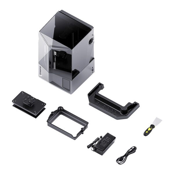ELEGOO Saturn 4 Ultra 16K 3D Printer - Image 5