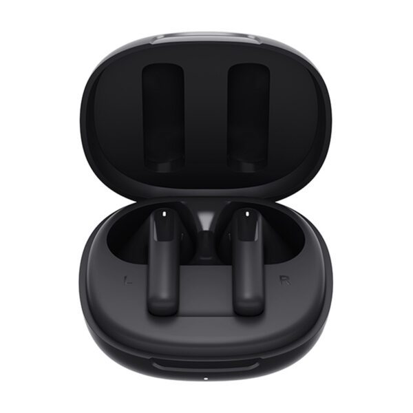 TWS QCY Ailybuds E20 HT13 Headphones (black) - Image 4