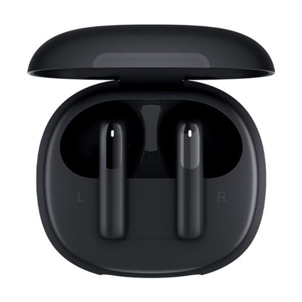 TWS QCY Ailybuds E10 QT35 headphones (black) - Image 4
