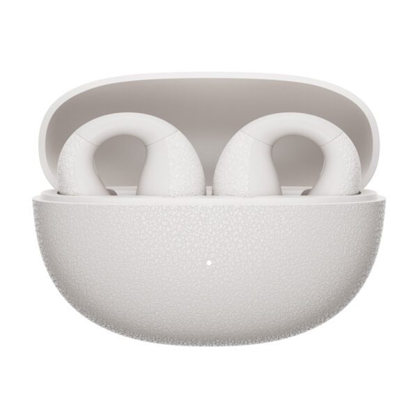 QCY Crossky C10 headphones (white) - Image 4