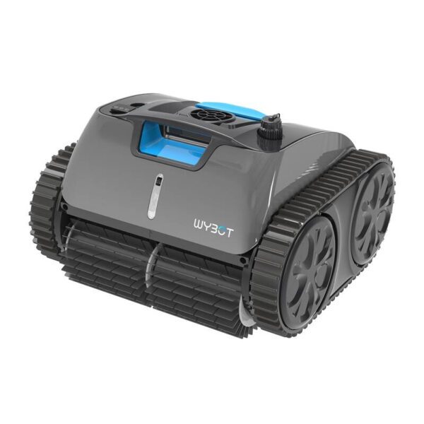 Wybot C1 Max wireless pool cleaning robot - Image 2
