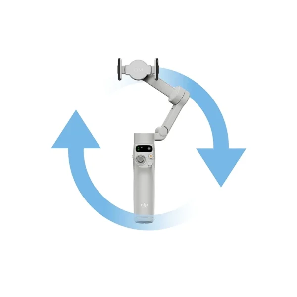 DJI Care Refresh Osmo Mobile 7 (plan roczny) - Image 2
