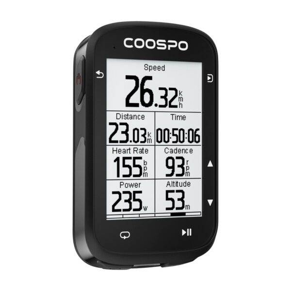 Coospo CS300 bicycle computer - Image 2
