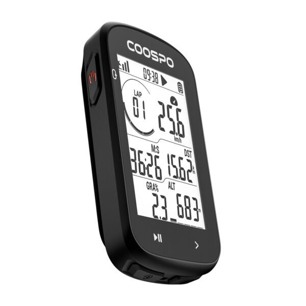 Coospo CS300 bicycle computer - Image 4