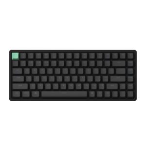 Keychron K2 HE Wireless RGB Nebula Magnetic Switch Keyboard (Black) [K2H-J1].