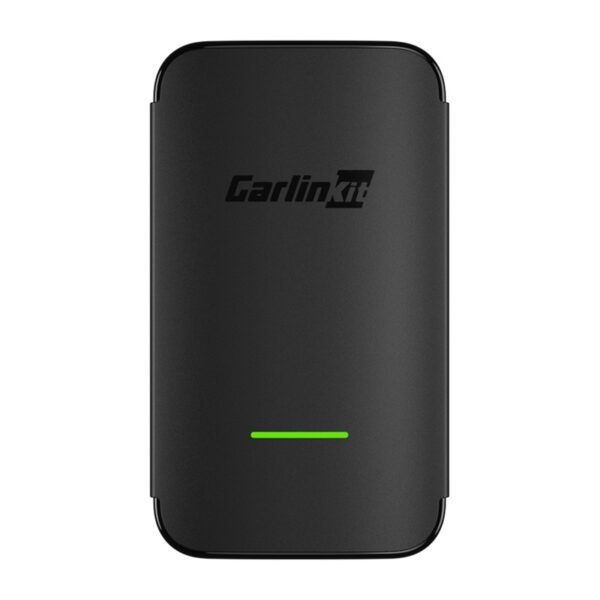 Carlinkit CPC200-A2A Android Auto wireless adapter
