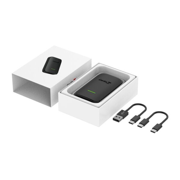 Carlinkit CPC200-A2A Android Auto wireless adapter - Image 8