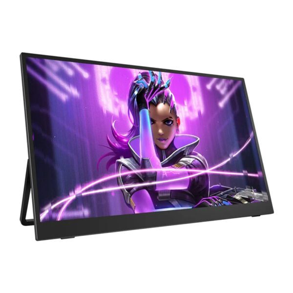 Uperfect UGame J5 M173J15 17.3" 3840*2160 60Hz Portable Monitor - Image 2
