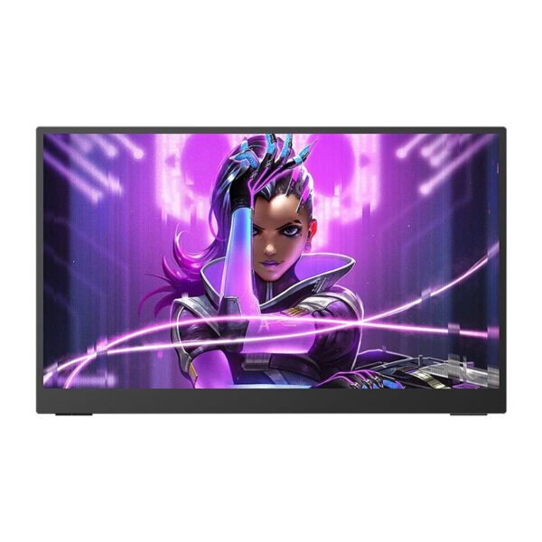 Uperfect UGame J5 M173J15 17.3" 3840*2160 60Hz Portable Monitor - Image 3