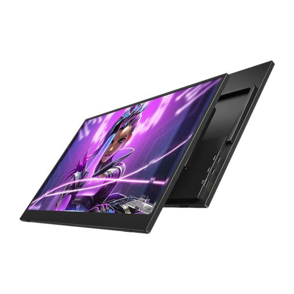 Uperfect UGame J5 M173J15 17.3" 3840*2160 60Hz Portable Monitor - Image 7