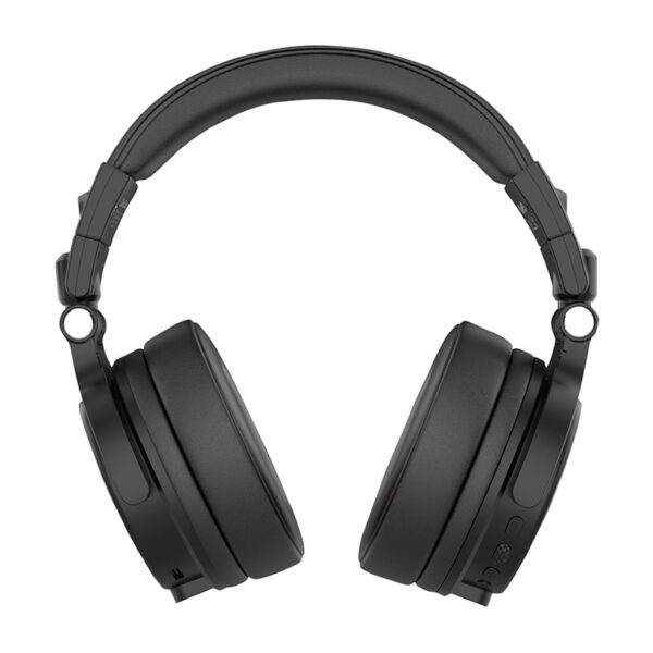 OneOdio Studio Max 1 wireless headphones (black) - Image 4