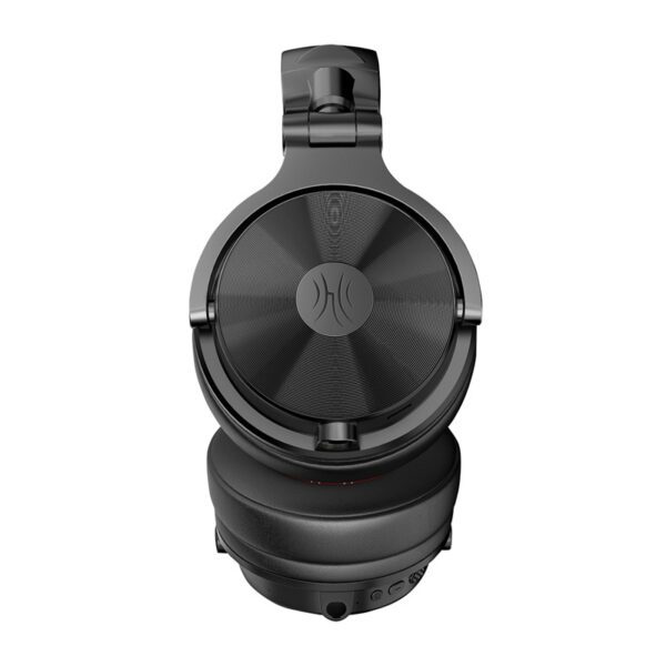 OneOdio Studio Max 1 wireless headphones (black) - Image 3