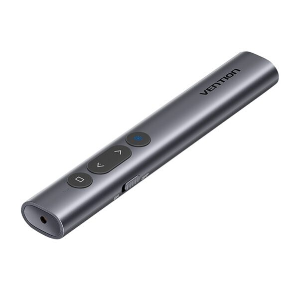 PPT Vention wireless laser pointer (red) - Image 3