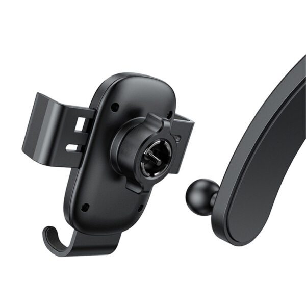 Mcdodo CM-7220 Universal Phone Holder (black) - Image 3