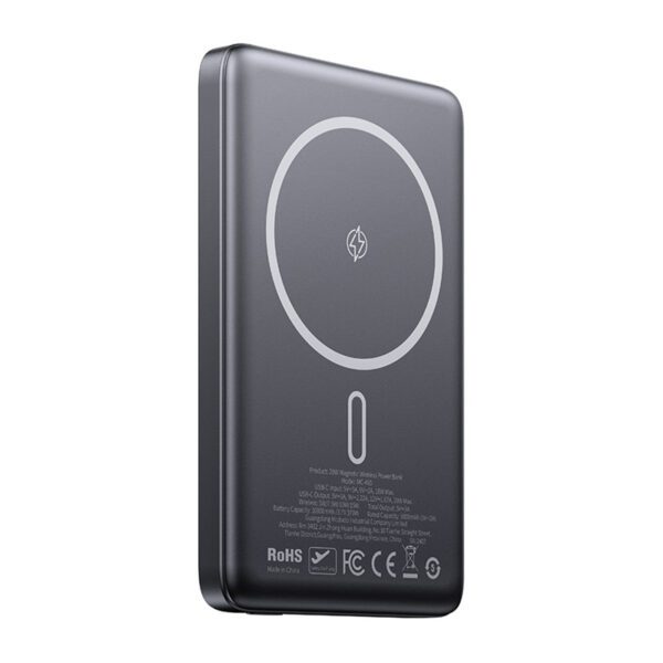 Mcdodo 20W 10000mAh magnetic powerbank MC-4651