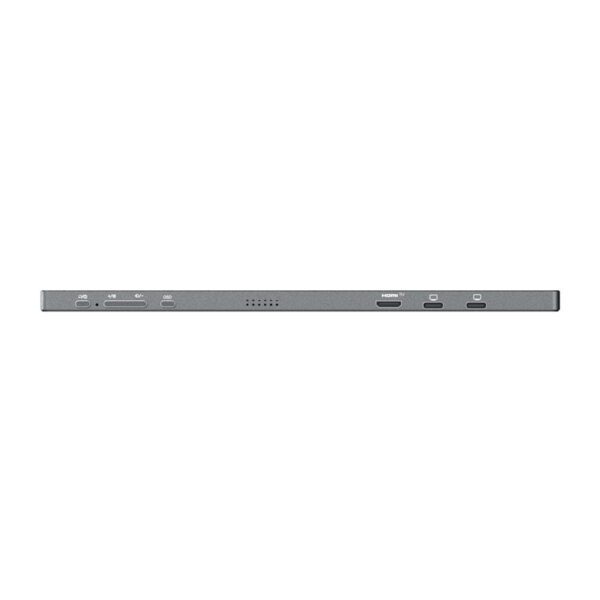 Arzopa Z1FC Silver Gray 16.1" Portable Monitor - Image 2