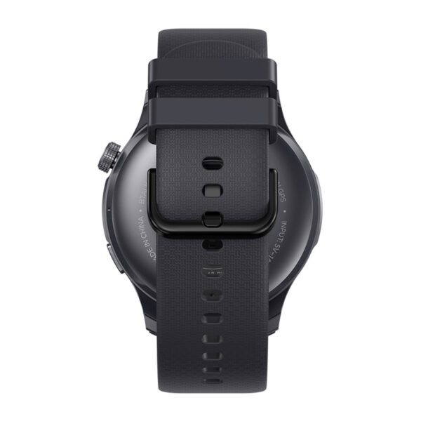 Zeblaze Btalk GPS smartwatch (gray) - Image 8