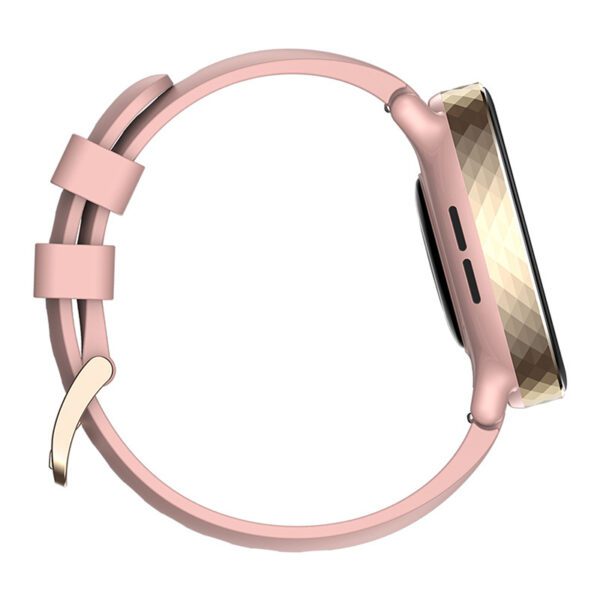 Zeblaze Lily 2 smartwatch (pink) - Image 7