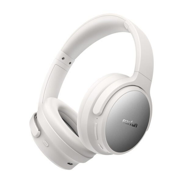 Earfun Tune Pro Wireless Headphones (white) - Image 2