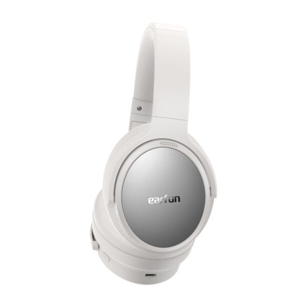 Earfun Tune Pro Wireless Headphones (white) - Image 4