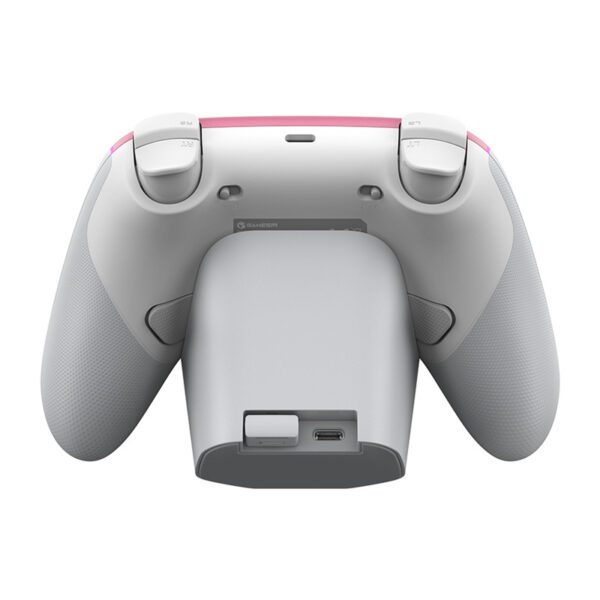 GameSir SuperNova T4n Pro Wireless Controller (pink) - Image 5