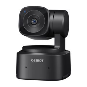 OBSBOT Tiny SE Webcam