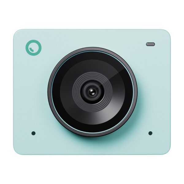 OBSBOT Meet 2 webcam (green) - Image 2