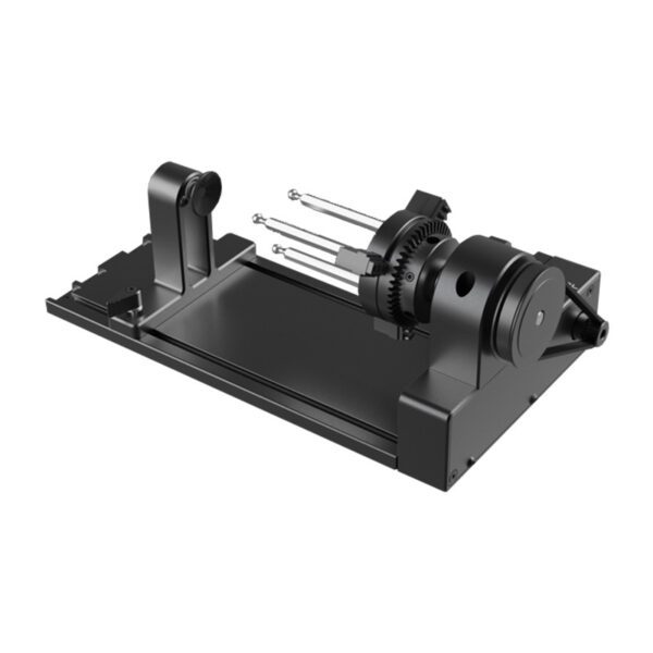 2-in-1 xTool F1 laser engraving machine - deluxe kit - Image 8