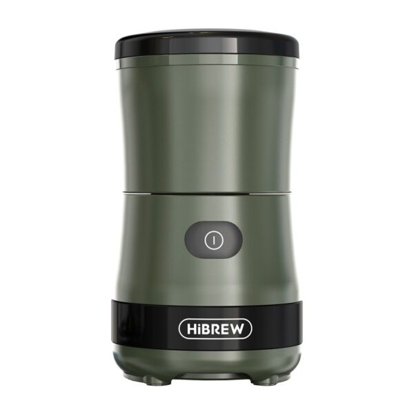 Electric coffee grinder and blender 3-in-1 HiBREW G2 - Image 3