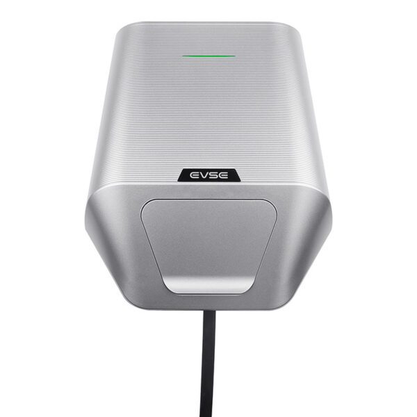 Besen wall charger for electric cars LX30 22kW APP - Image 2