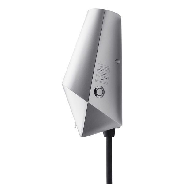 Besen wall charger for electric cars LX30 22kW APP - Image 5