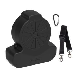 Sunnylife mini protective case FP-SN953-D for DJI FLIP (black)