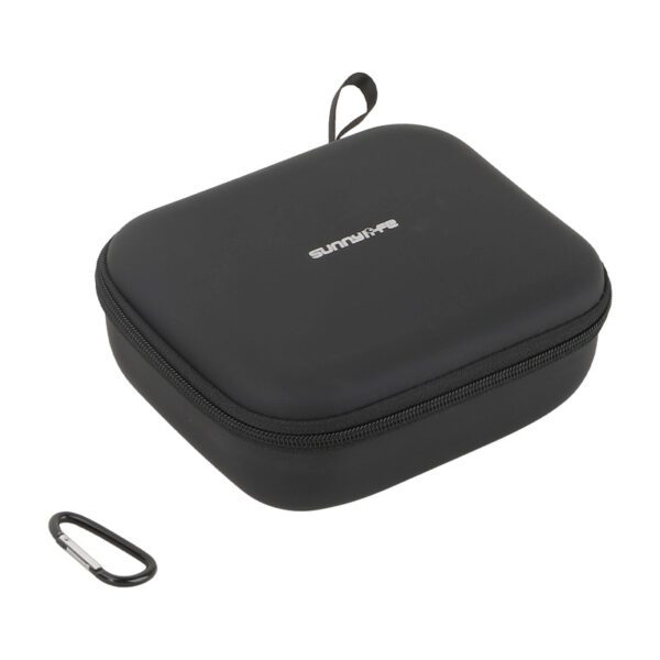 Sunnylife mini B977-D protective case for DJI RC controllers (black) - Image 2