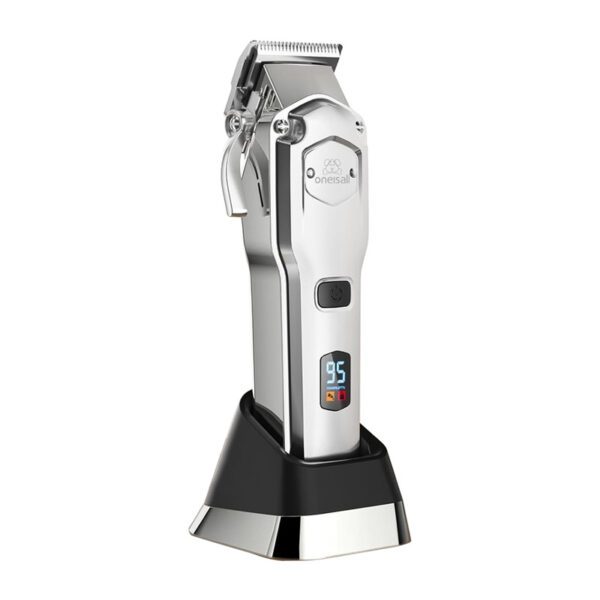Oneisall RFC-676 PRO pet clipping machine - Image 2