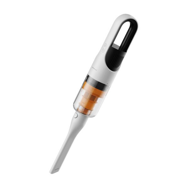 Deerma DEM-T10W cordless vacuum cleaner - Image 4