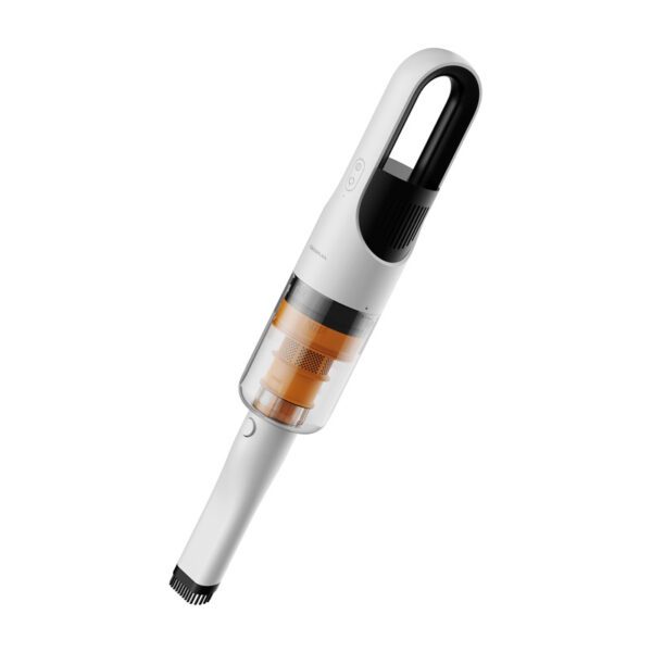 Deerma DEM-T10W cordless vacuum cleaner - Image 5