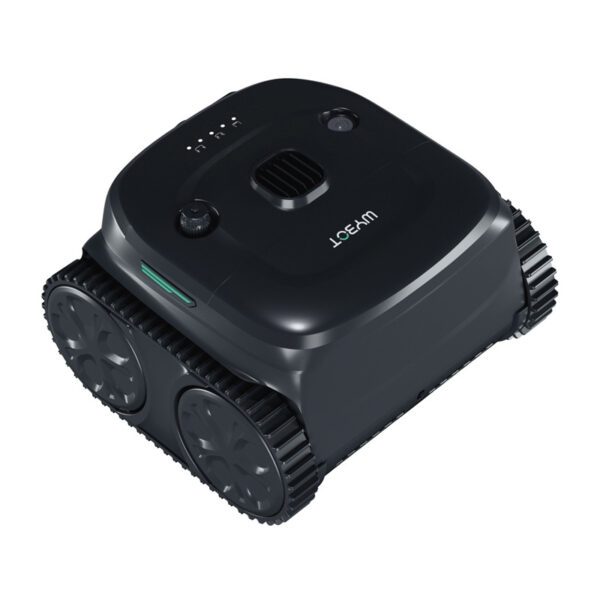 Wybot C2 Pro Vision wireless pool cleaning robot - Image 3